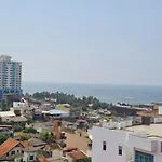 Trend Marine Apartment, Colombo