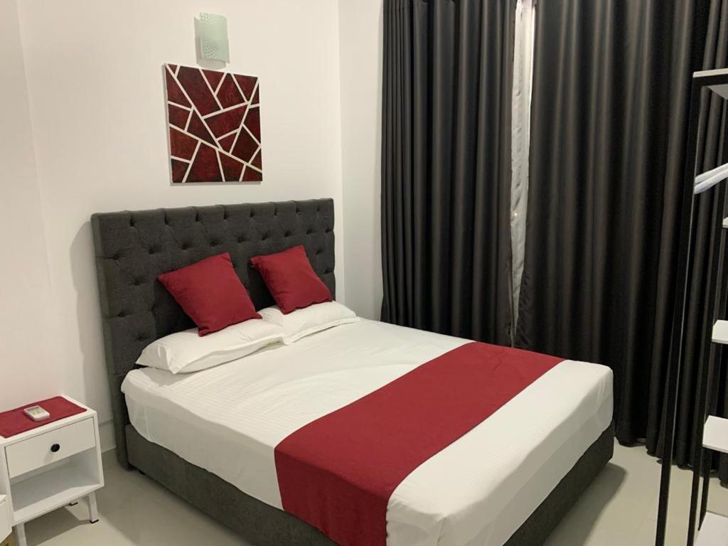 Trend Marine Apartment, Apartamento Colombo