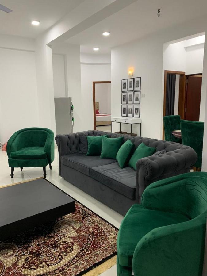 Apartamento Trend Marine Apartment, *
