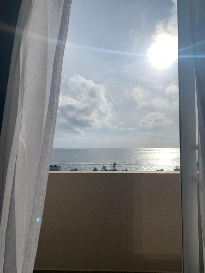 Apartamento Trend Marine Apartment, *