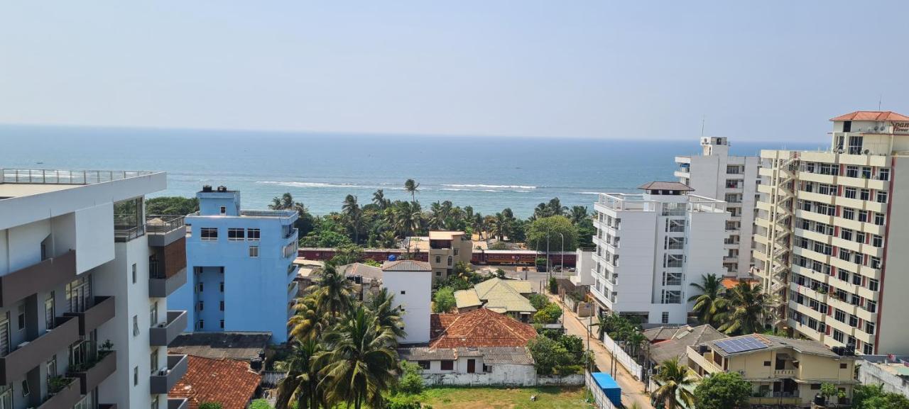 Trend Marine Apartment, *