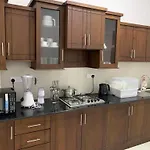 Trend Marine Apartment, Colombo