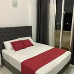 Trend Marine Apartment, Colombo