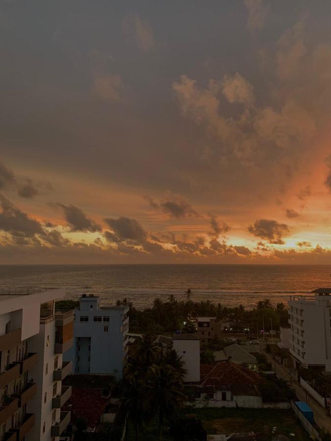 Trend Marine Apartment, Appartamento Colombo