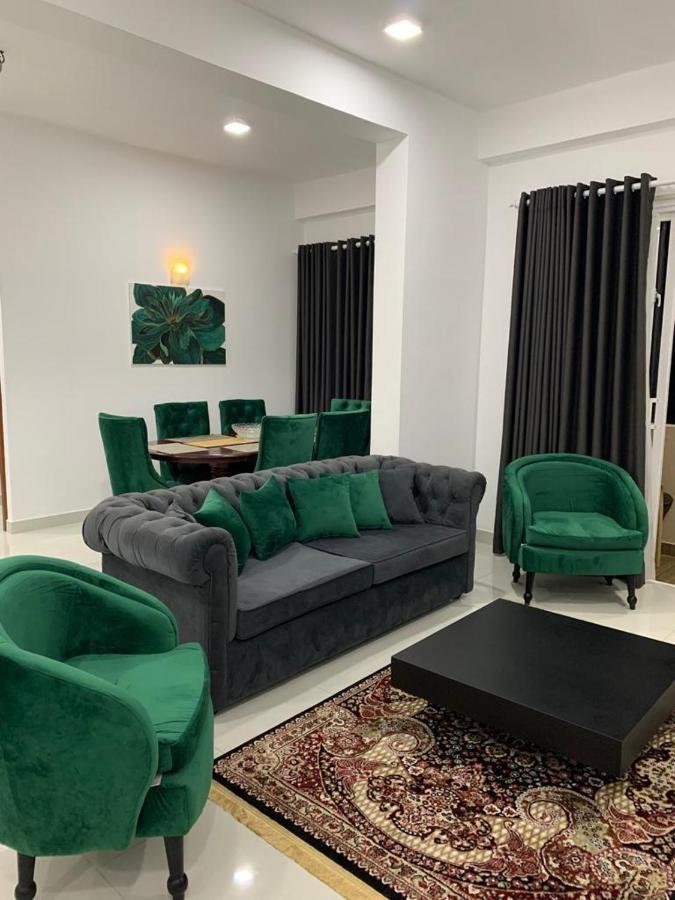 Appartamento Trend Marine Apartment, *
