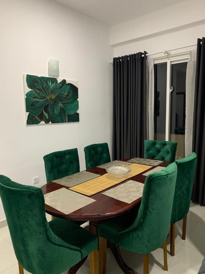 Appartamento Trend Marine Apartment, Colombo