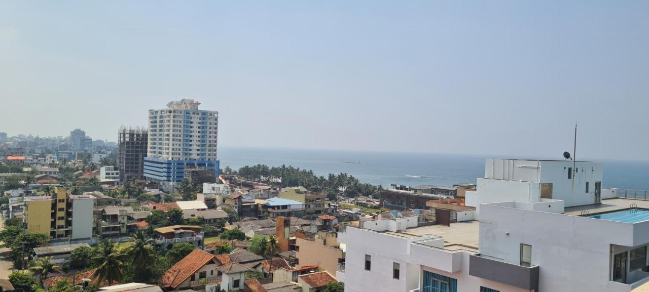 Trend Marine Apartment,