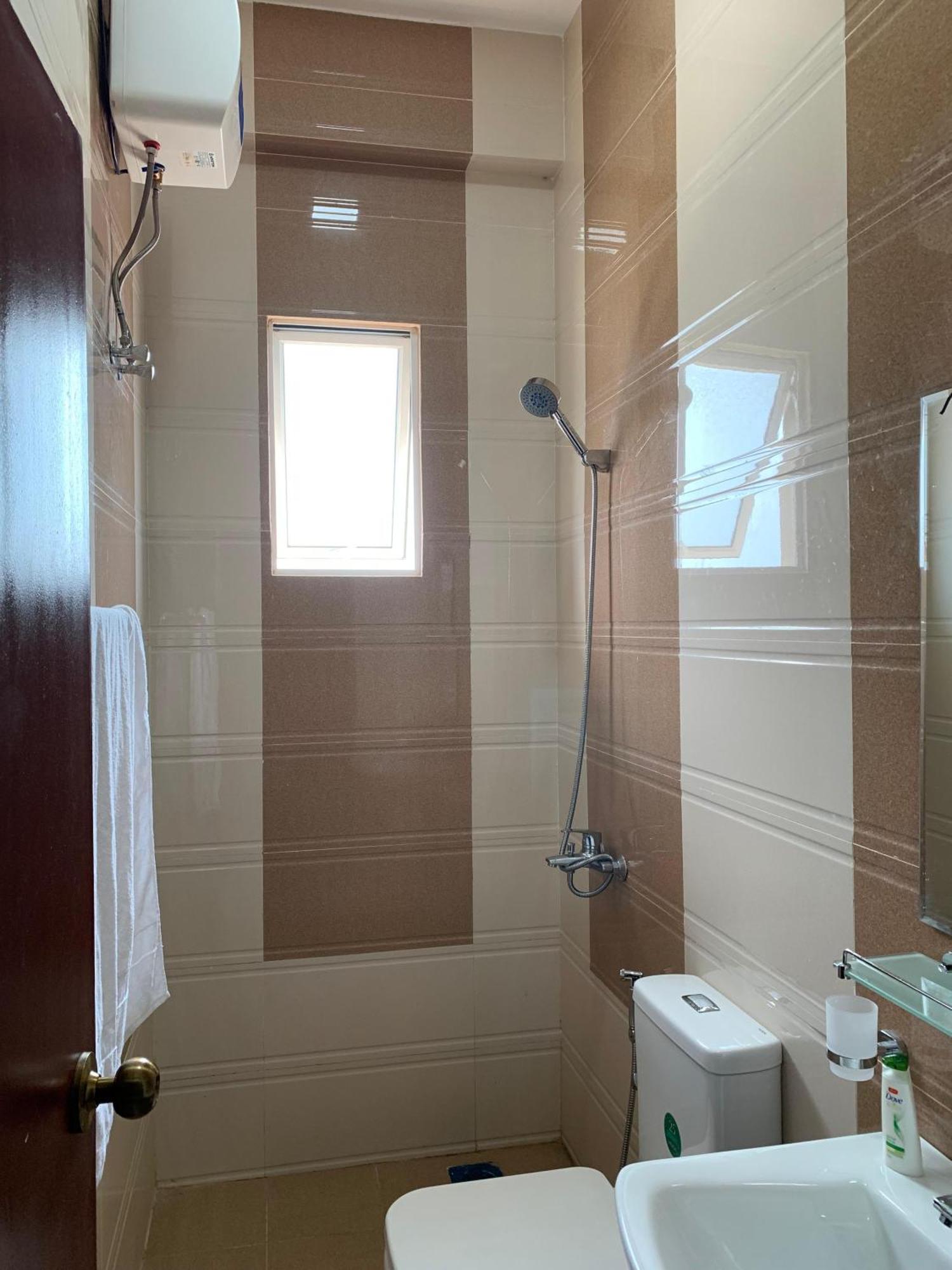 Trend Marine Apartment, Appartamento *